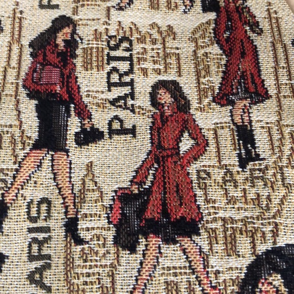 Belly  Moden Purses, Made in Germany - Picture 6 of 13